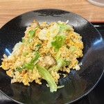 餃子の王将 南森町店 - 