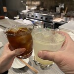 ぽんしゅや三徳六味 - 