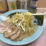 ラーメンショップ 新奥多摩街道店 - 