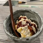 ぽんしゅや三徳六味 - 