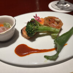 焼肉エクセレント - 