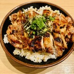 焼鳥のヒナタ - 