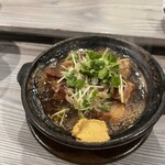 ぽんしゅや三徳六味 - 