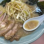 ラーメンショップ 新奥多摩街道店 - 
