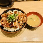 焼鳥のヒナタ - 