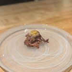 新横浜 鉄板焼き牛鳴 - 