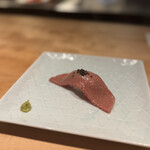 新横浜 鉄板焼き牛鳴 - 