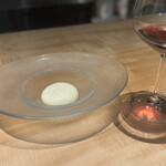 新横浜 鉄板焼き牛鳴 - 