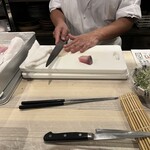 ぽんしゅや三徳六味 - 