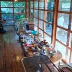 古民家食堂てぃーらぶい - 