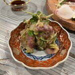 ぽんしゅや三徳六味 錦小路新町店 - 