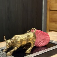 鉄板焼きWAGYU LIVERARY - 