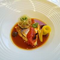 RESTAURANT PRUNIER - ④