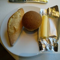 RESTAURANT PRUNIER - ③