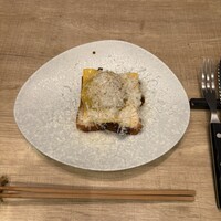 鉄板焼きWAGYU LIVERARY - 