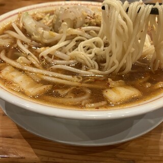 奈良天理ラーメン天風_1