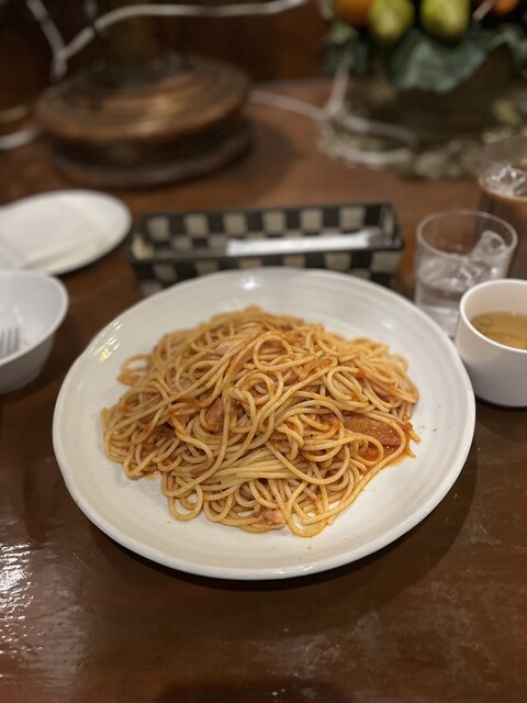 Tokyo Cafe Restaurant Fresca