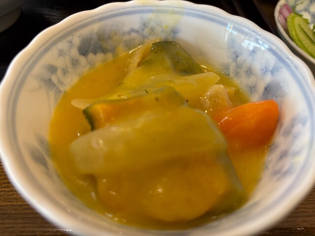 旬菜LOHAS　レストランゆうゆう（しゅんさいロハス） - 河北町その他（食堂）の写真