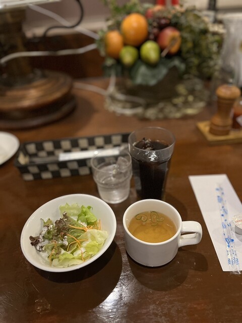 Tokyo Cafe Restaurant Fresca photo 2