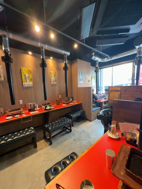 Shokuniku Kojou Chokuei Yakiniku Horumon Guam Honten photo 4