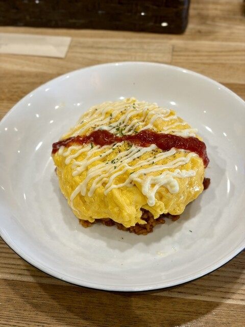 Tomato Shokudo BALANCE