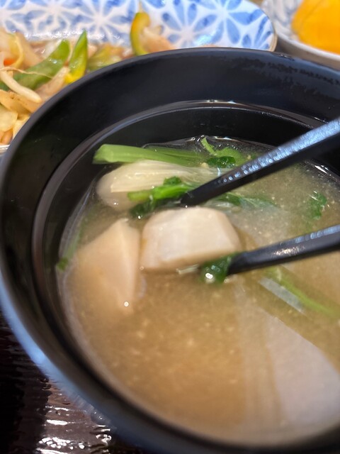 旬菜LOHAS　レストランゆうゆう（しゅんさいロハス） - 河北町その他（食堂）の写真