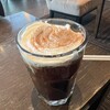 タリーズコーヒー グランフロント大阪9F店