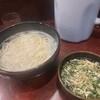 釜揚げうどん 織田薪 本店