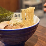麺場飛猿 - 