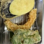 天麩羅処ひらお - 