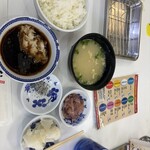 天麩羅処ひらお 本店 - 