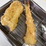 天麩羅処ひらお 本店 - 