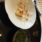 らん亭～ 美日庵 - 