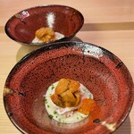 モリタ雲丹五郎 神戸店 - 