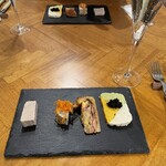 chataigne - 