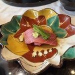 らん亭～ 美日庵 - 