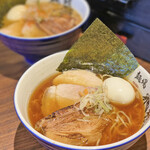 麺場飛猿 - 