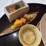 らん亭～ 美日庵 - 