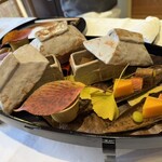 らん亭～ 美日庵 - 