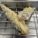 天麩羅処ひらお 本店 - 