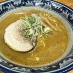 らぁめん 千寿 - 