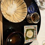 らん亭～ 美日庵 - 