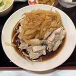 中華居酒屋 富盛 - 