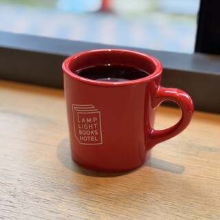 ランプライトブックスカフェ_0