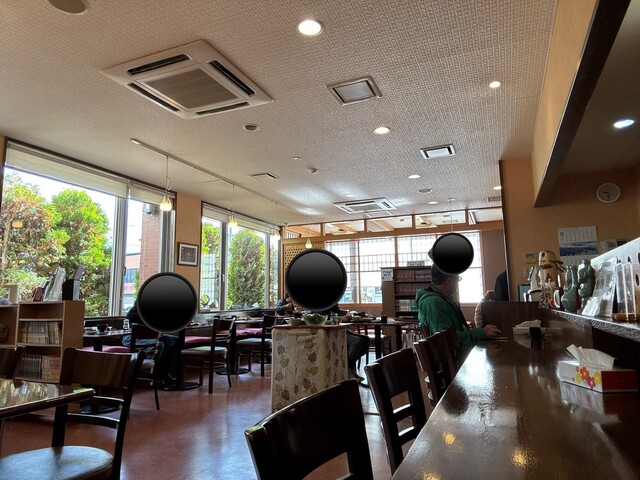 旬菜LOHAS　レストランゆうゆう（しゅんさいロハス） - 河北町その他（食堂）の写真