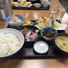角新食堂