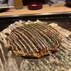 もんじゃ お好み焼き もじや ひみ