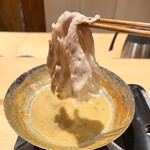 モリタ雲丹五郎 - 