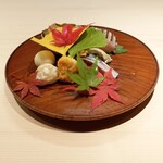 御成門はる - 