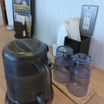 お食事処 ひより - 